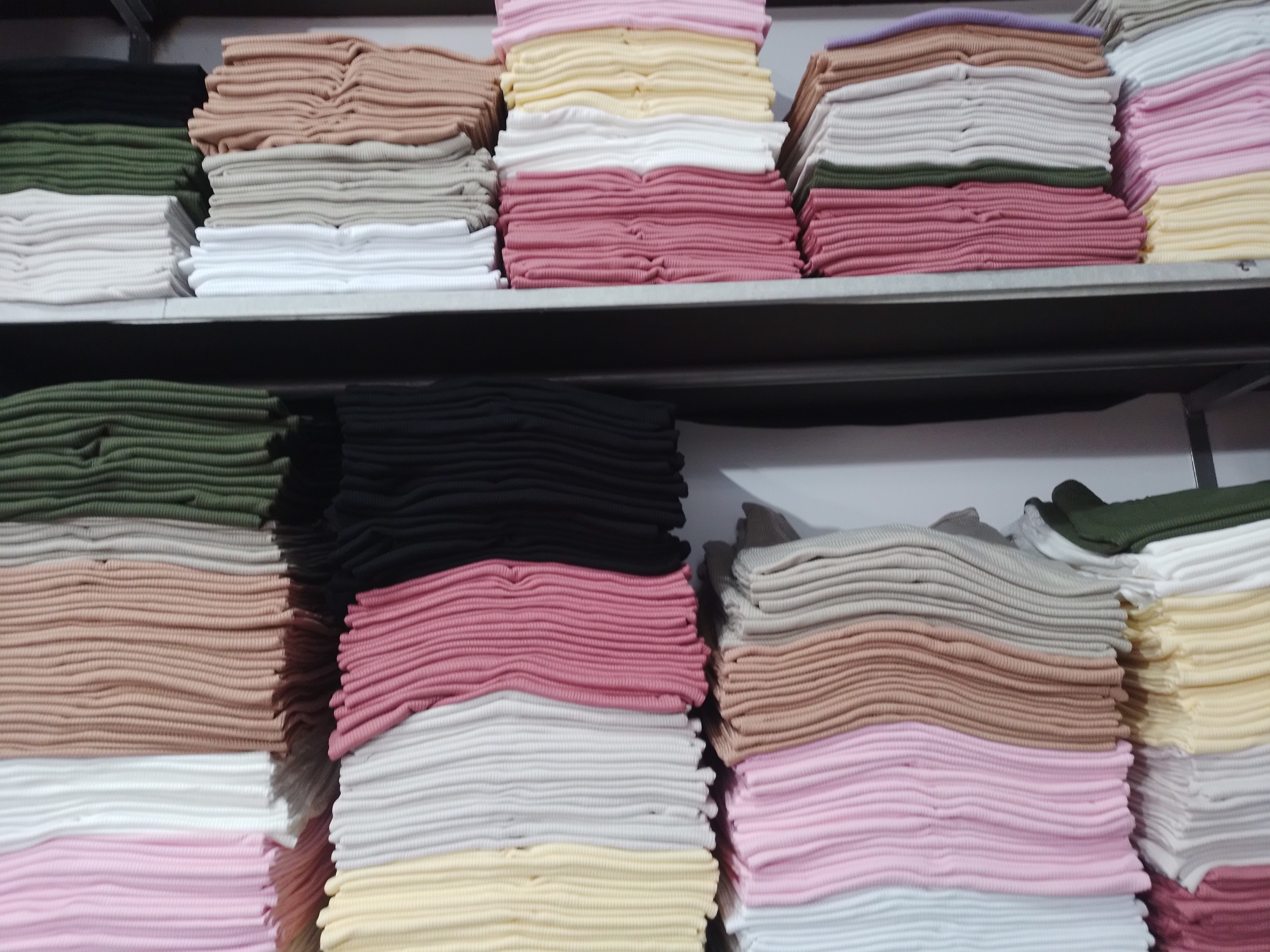 Musculosa Morley - Imagen 2