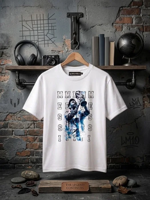 Remeras Estampadas Nene
