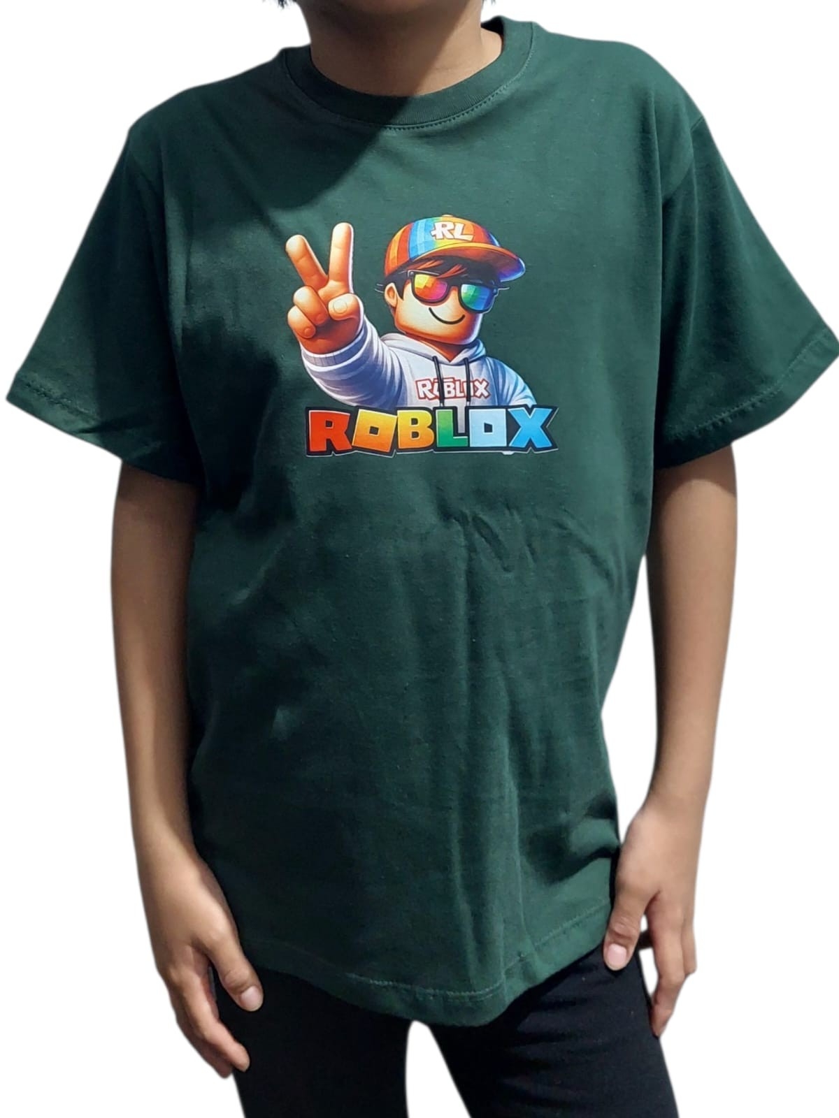 Remeras Estampadas Nene - Imagen 2