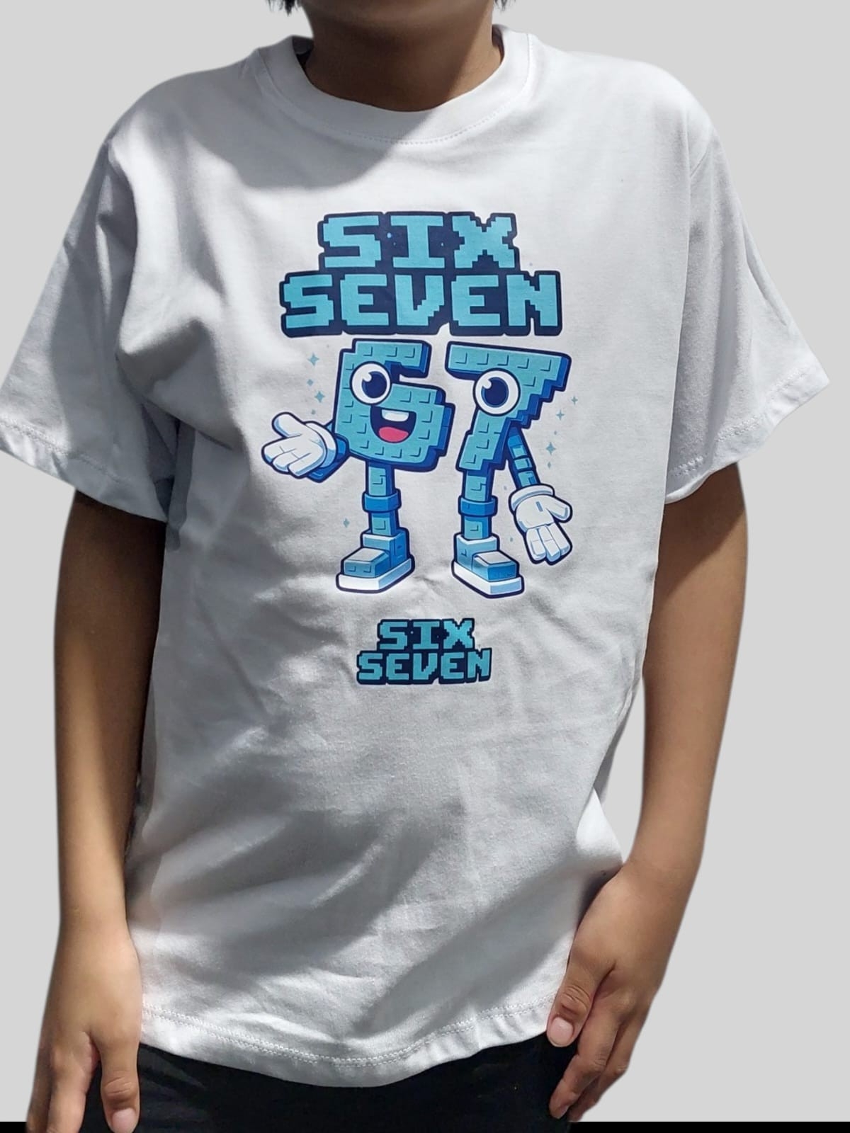 Remeras Estampadas Nene - Imagen 3
