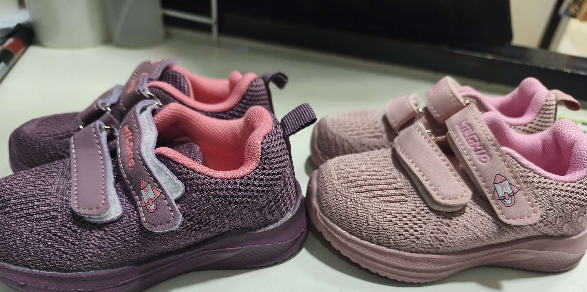 Zapatillas Bebe - Imagen 2