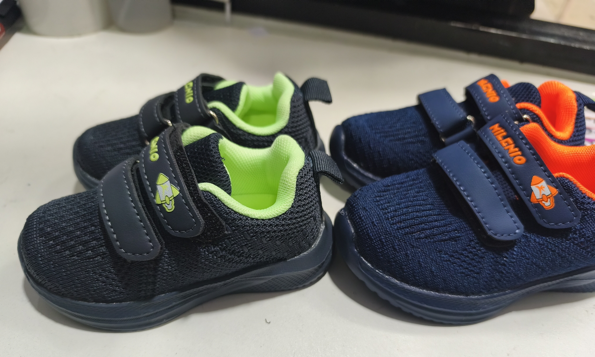 Zapatillas Bebe - Imagen 3