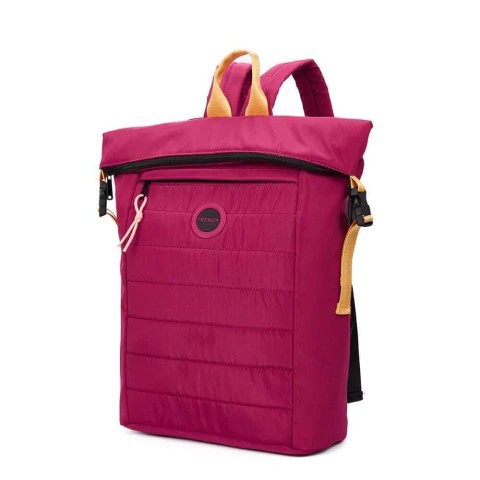 Mochila Trendy/ Boca de Pez - Imagen 2