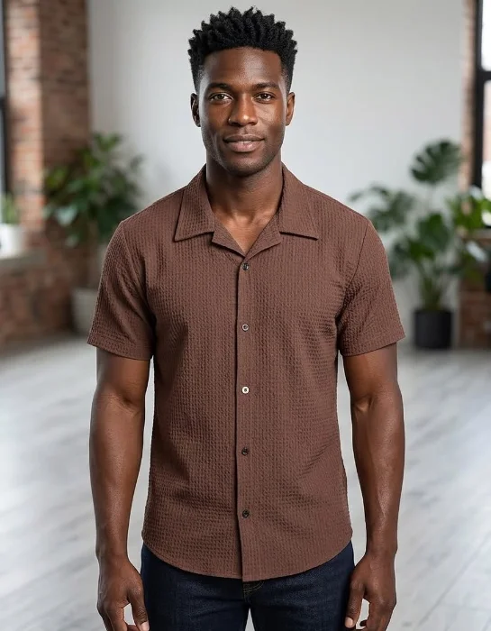 Camisas de Hawaii