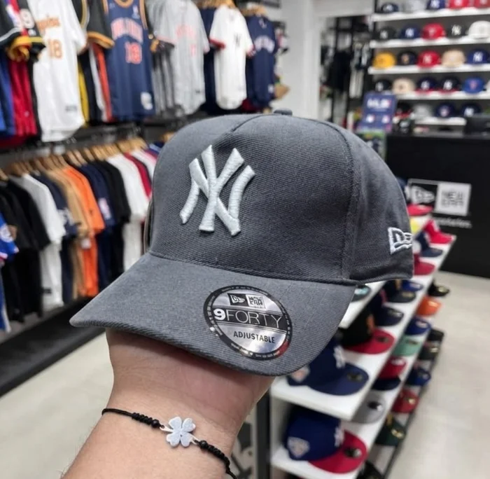 Gorras Ny
