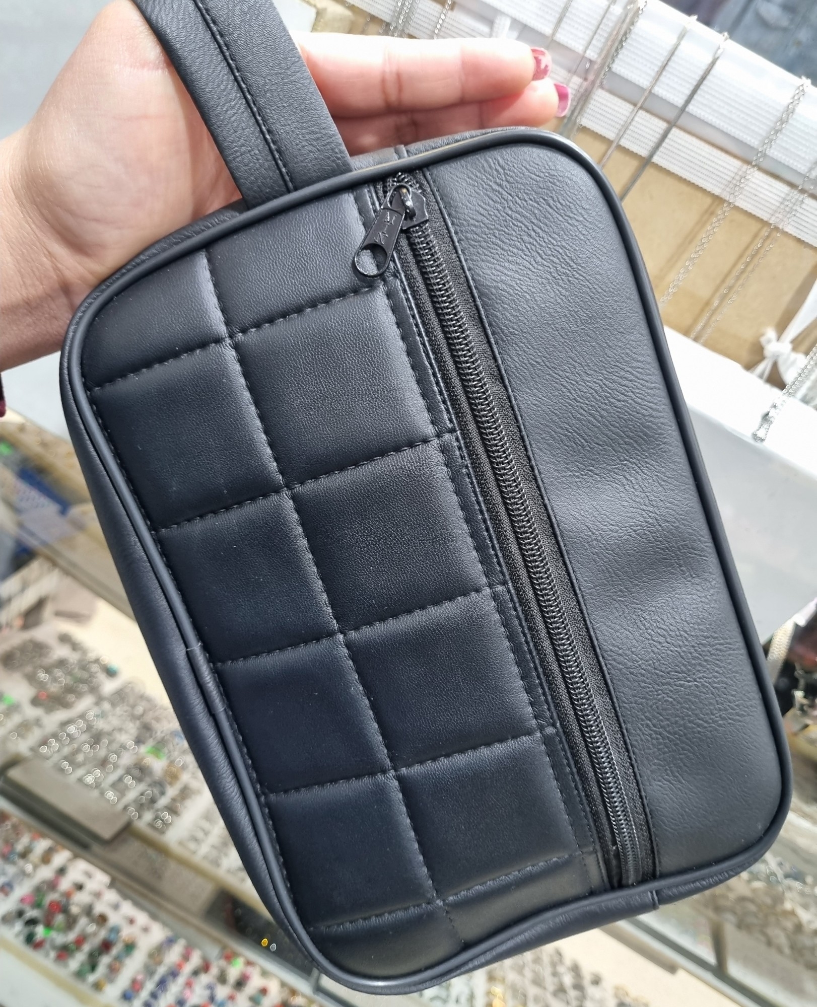Neceser o Bolso de Mano - Imagen 3