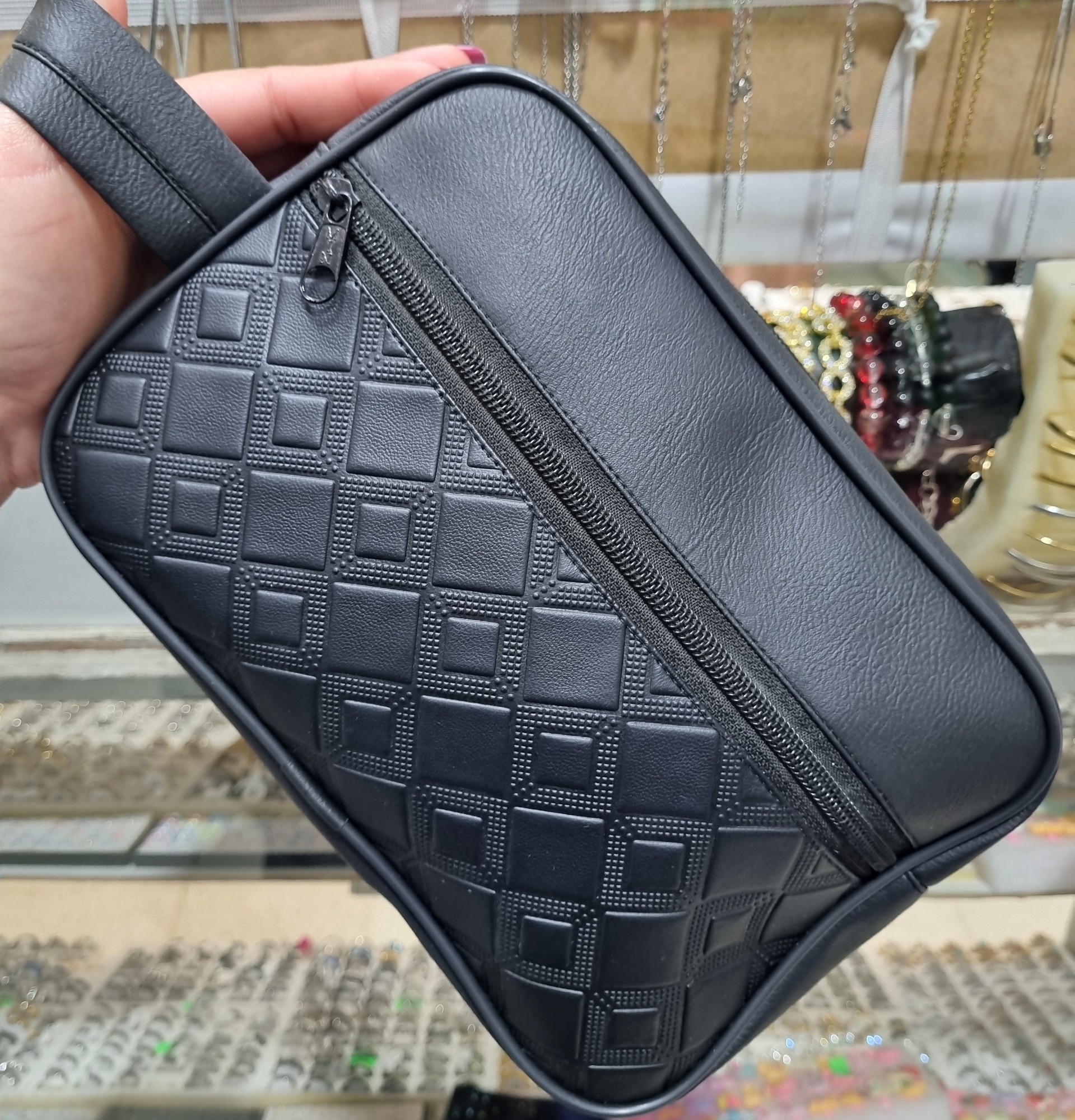 Neceser o Bolso de Mano - Imagen 4