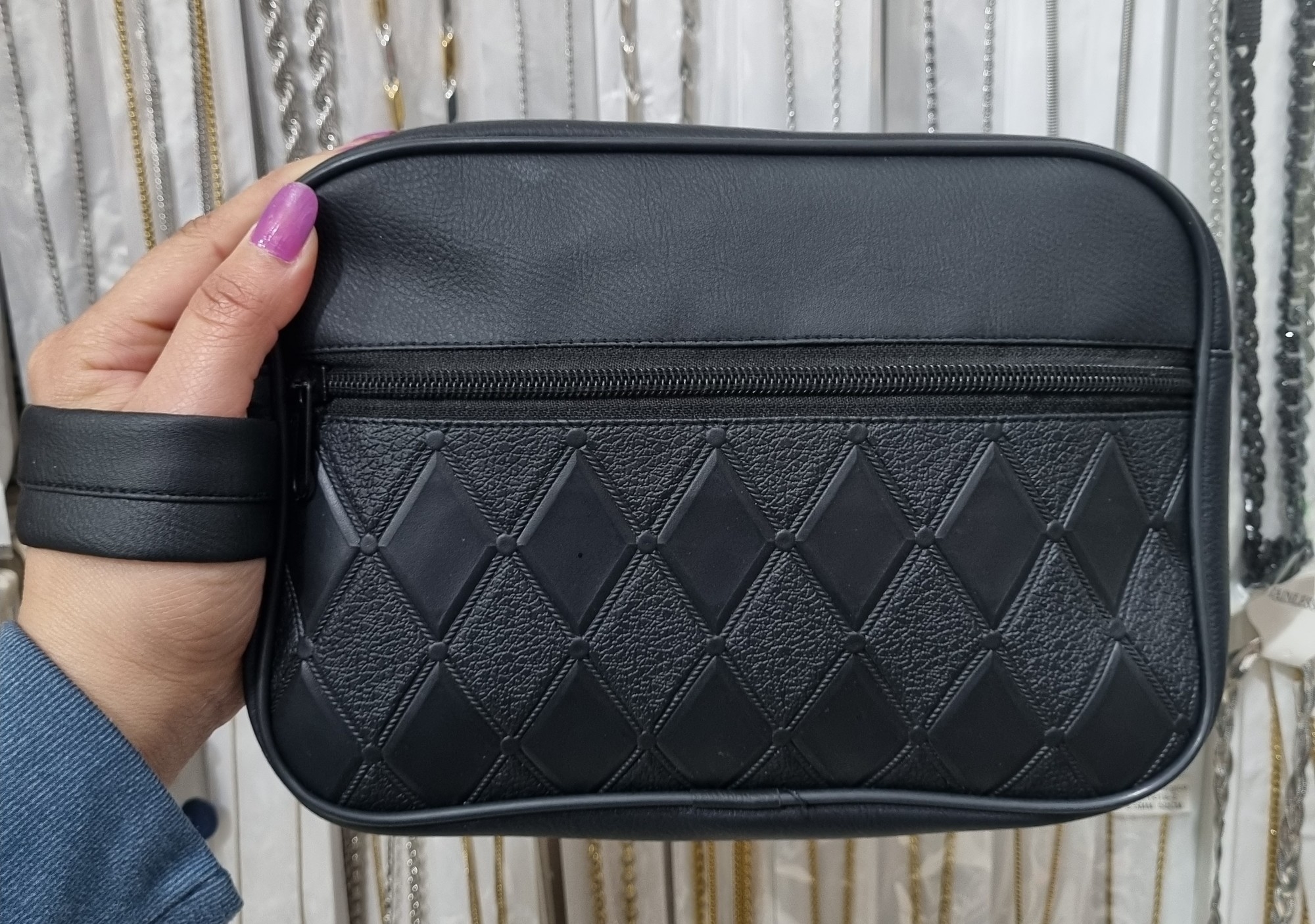 Neceser o Bolso de Mano - Imagen 5