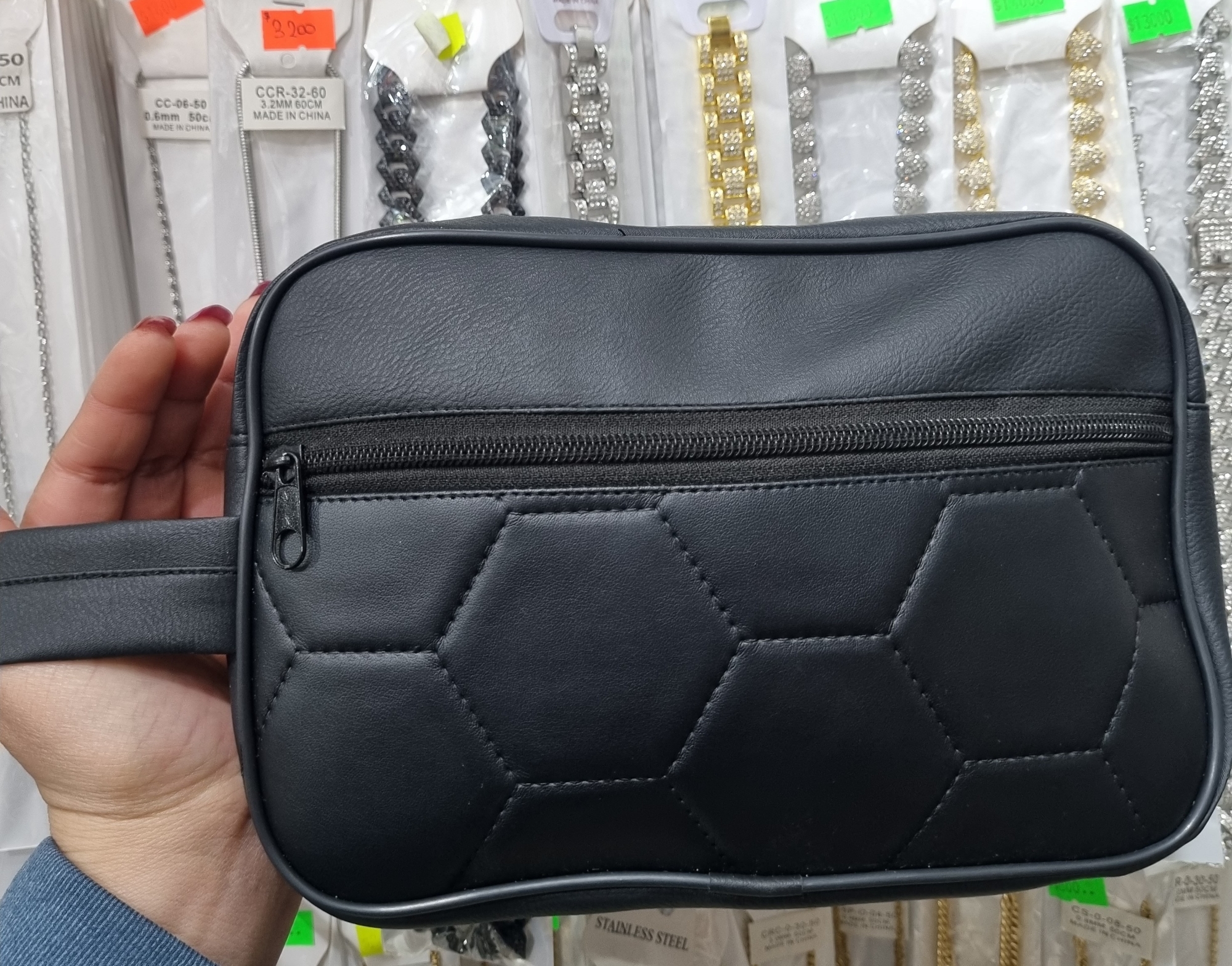 Neceser o Bolso de Mano - Imagen 6