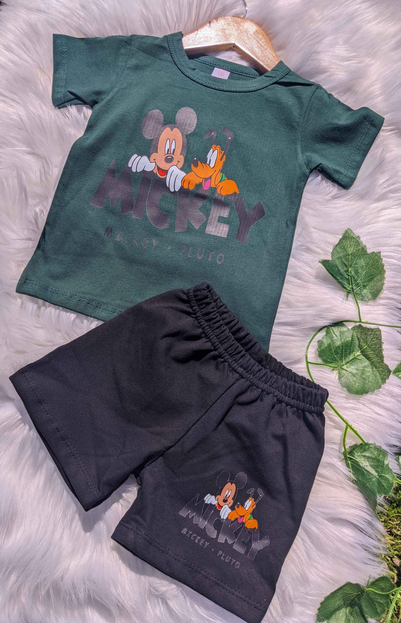 Conjunto de Personajes para Bebés - Imagen 2