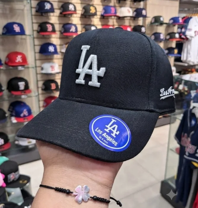 Gorras la