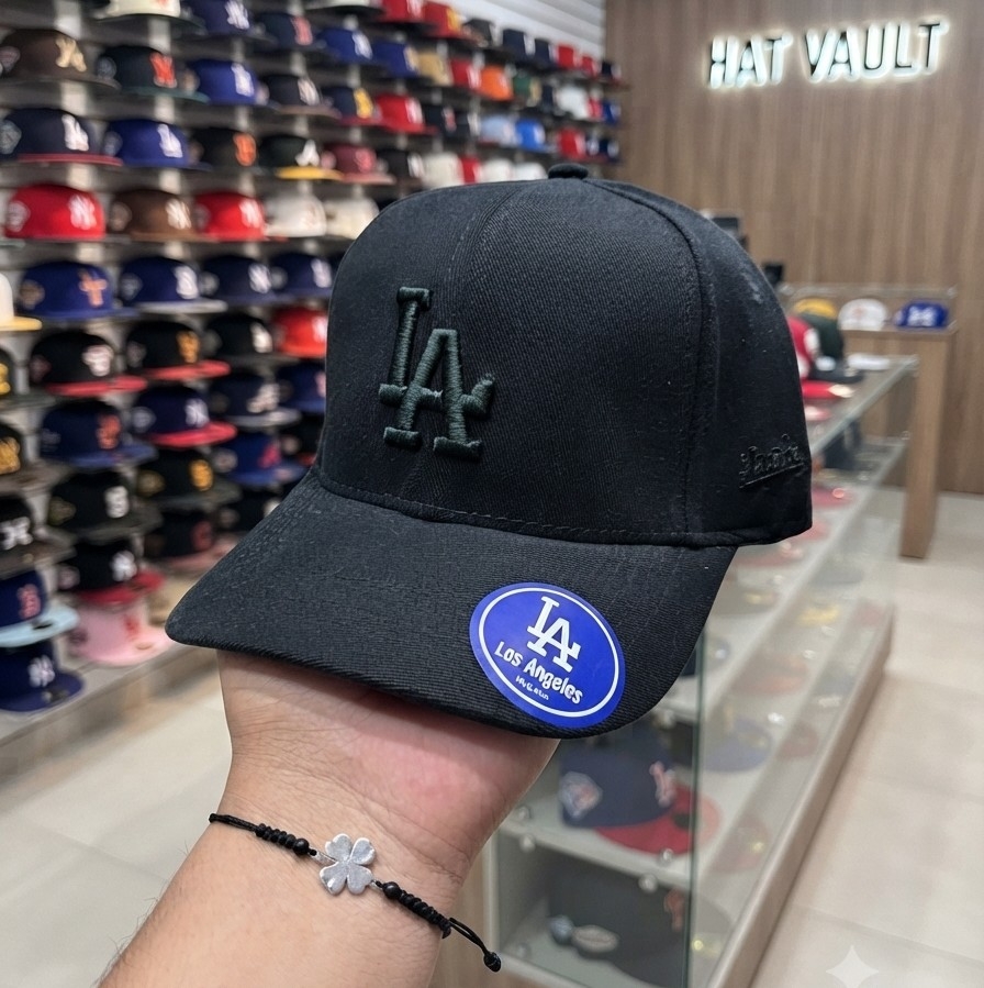 Gorras la - Imagen 2