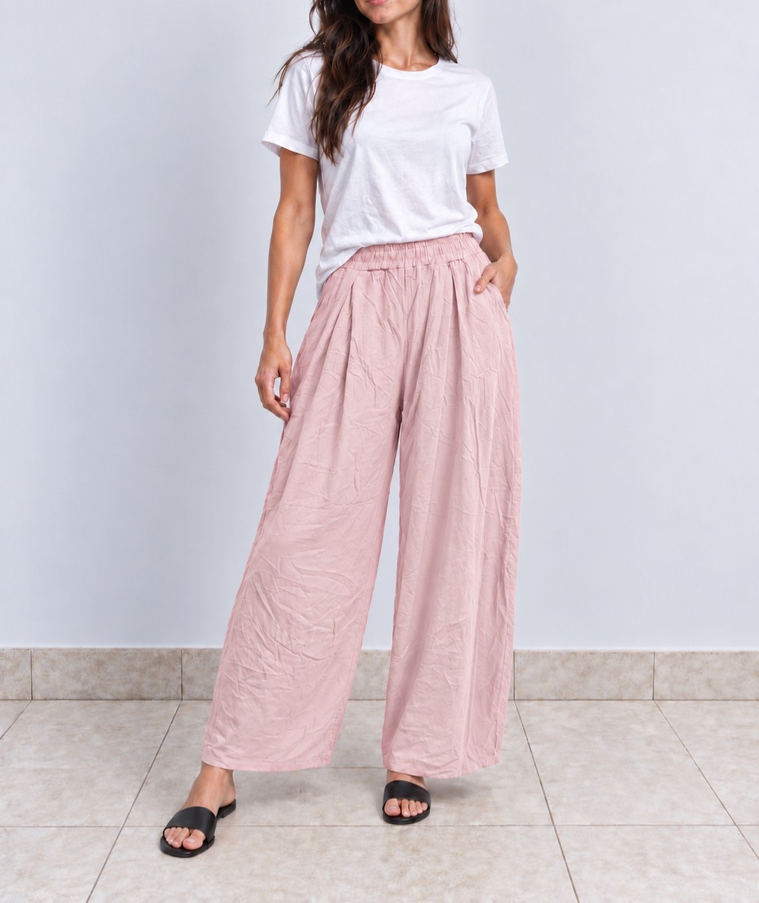 Baggy Lino - Imagen 1