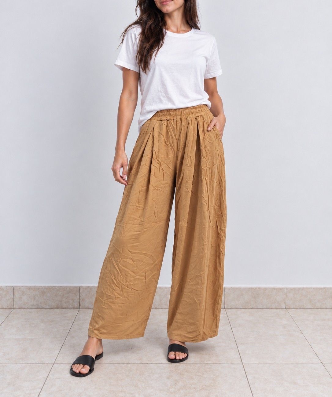 Baggy Lino - Imagen 2