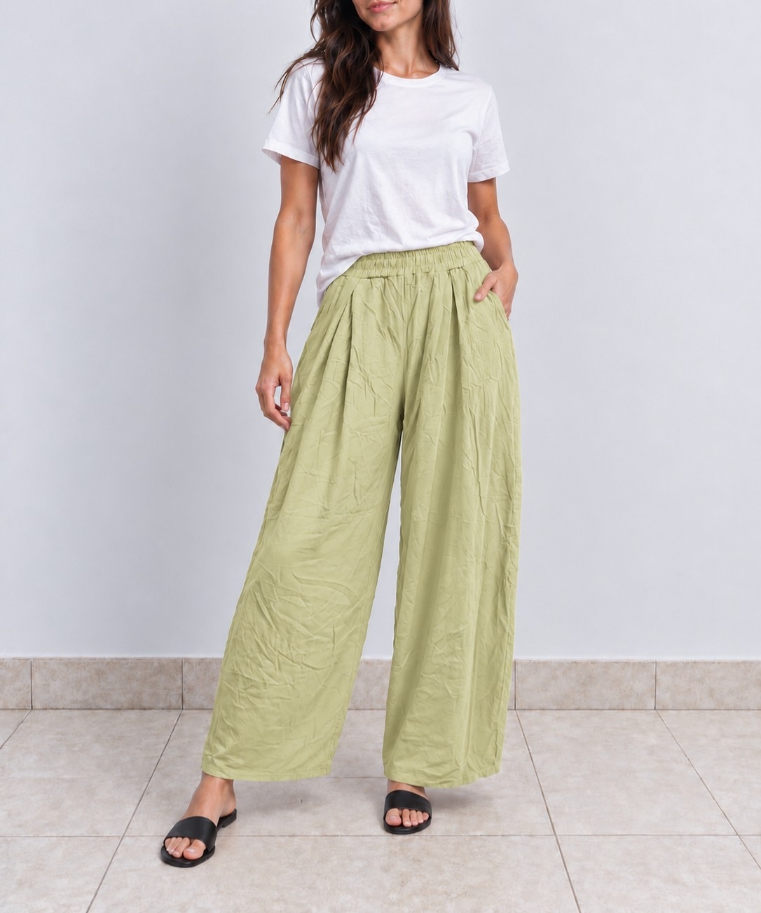 Baggy Lino - Imagen 3