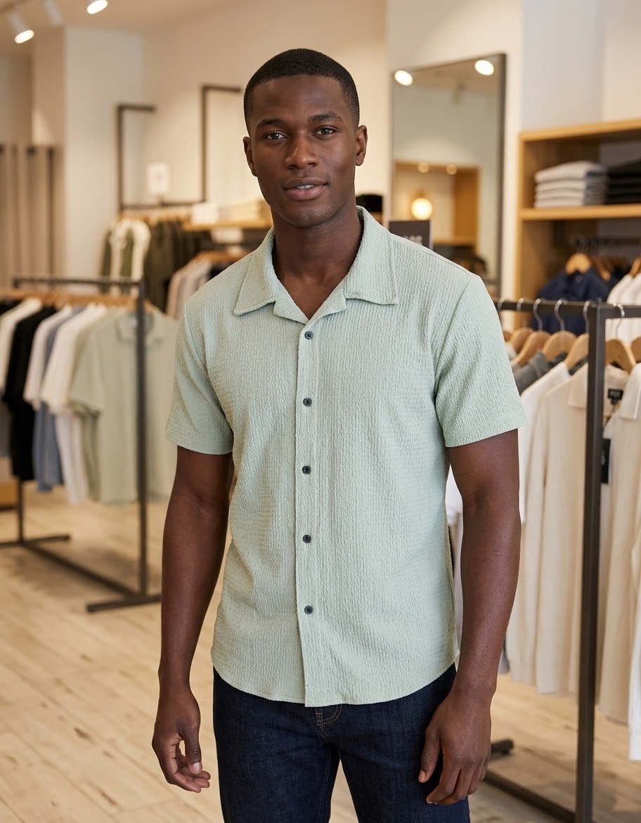 Camisas de Hawaii - Imagen 2