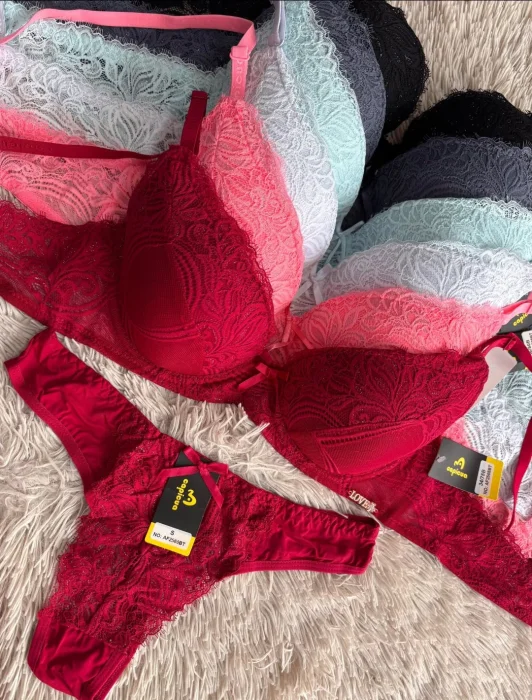 Conjunto Capicua 2566bt (por Mayor)