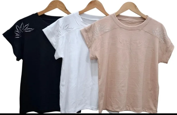 Remera de Dama