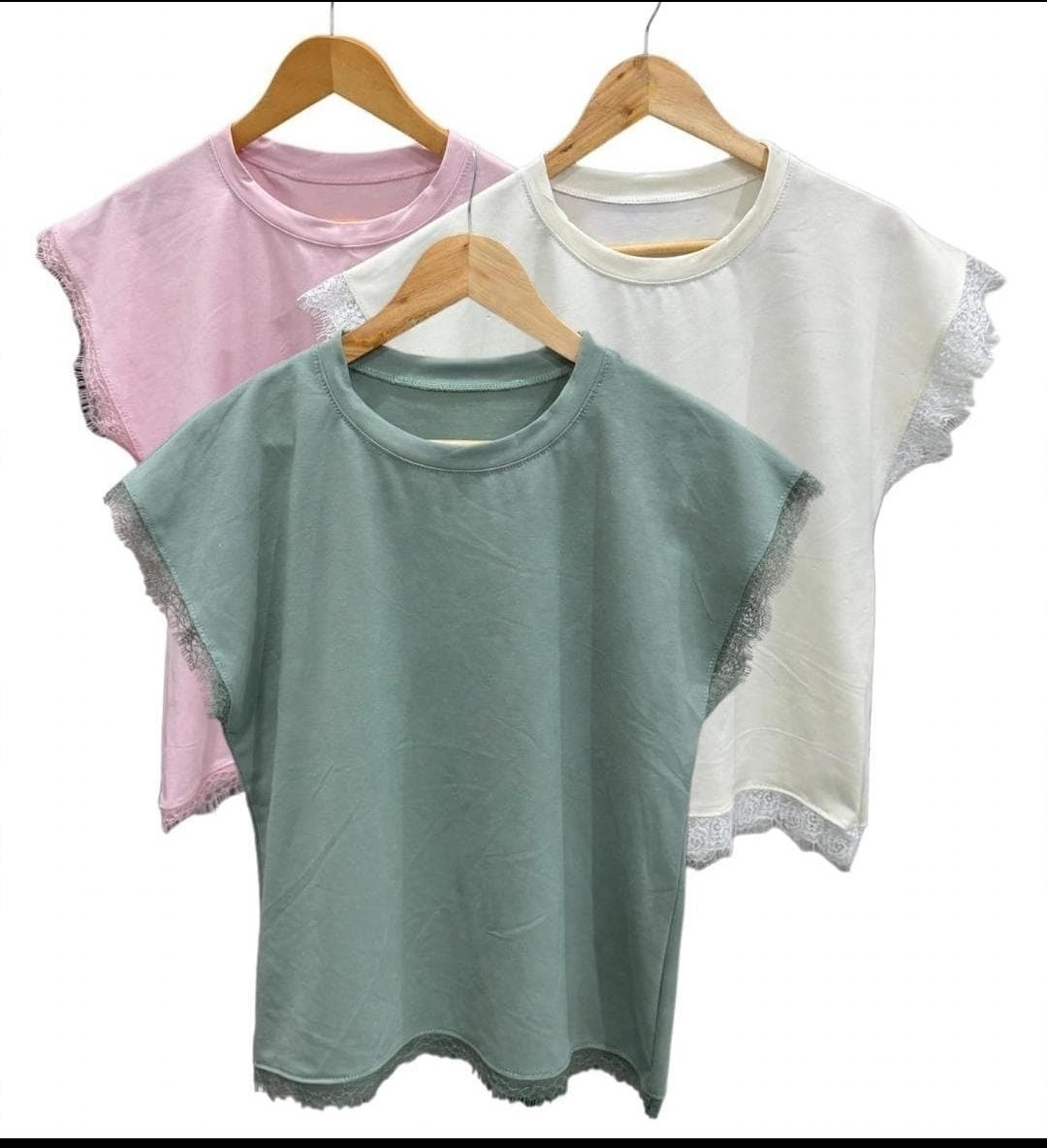 Remera de Dama - Imagen 2