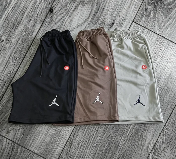 Bermudas Baggy