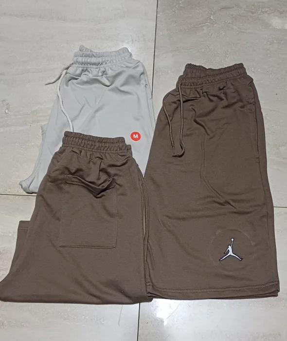 Bermudas Baggy