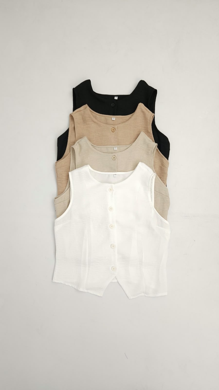 Chaleco Arket - Imagen 3