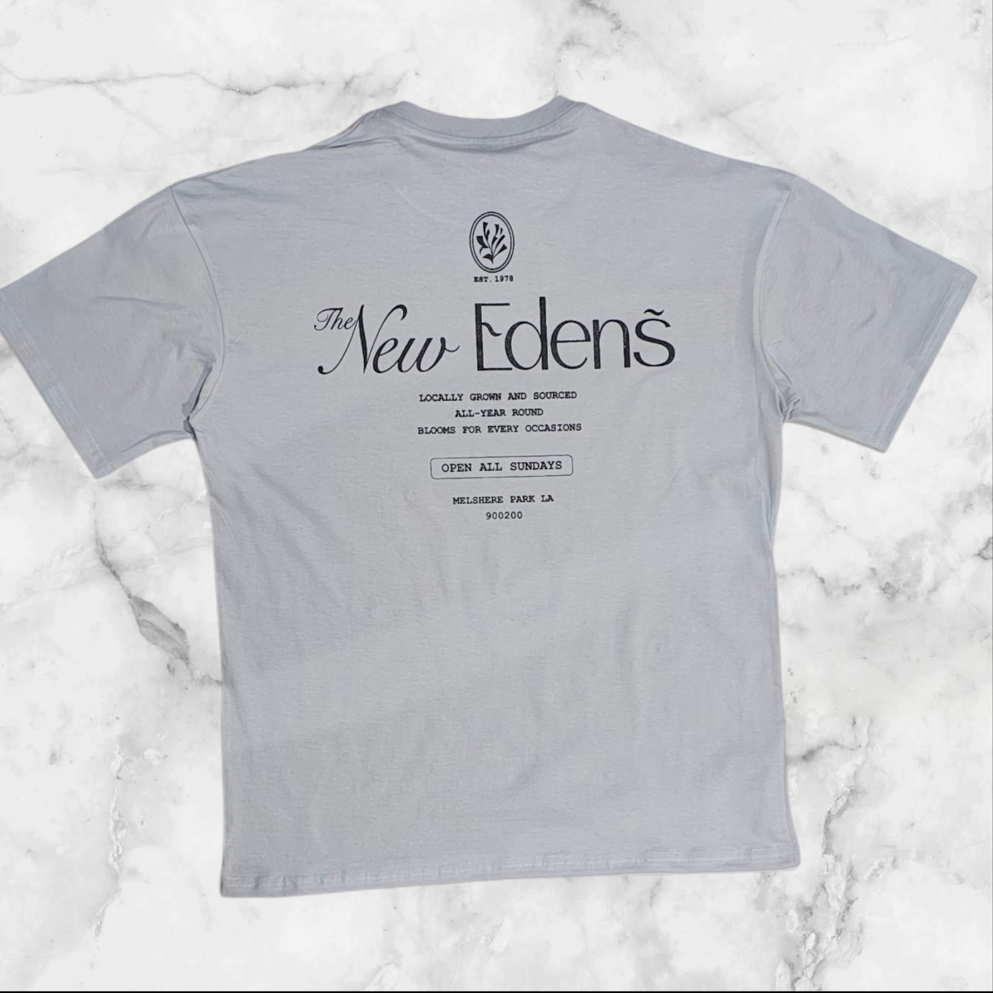 Remera Overzice - Imagen 2