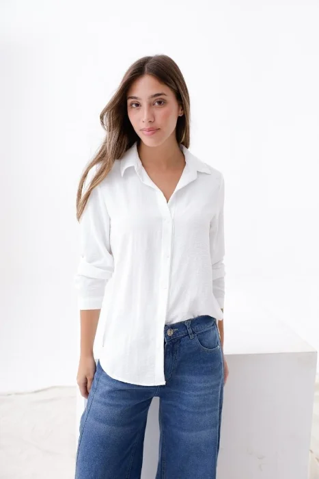 Camisa Cey Clásico