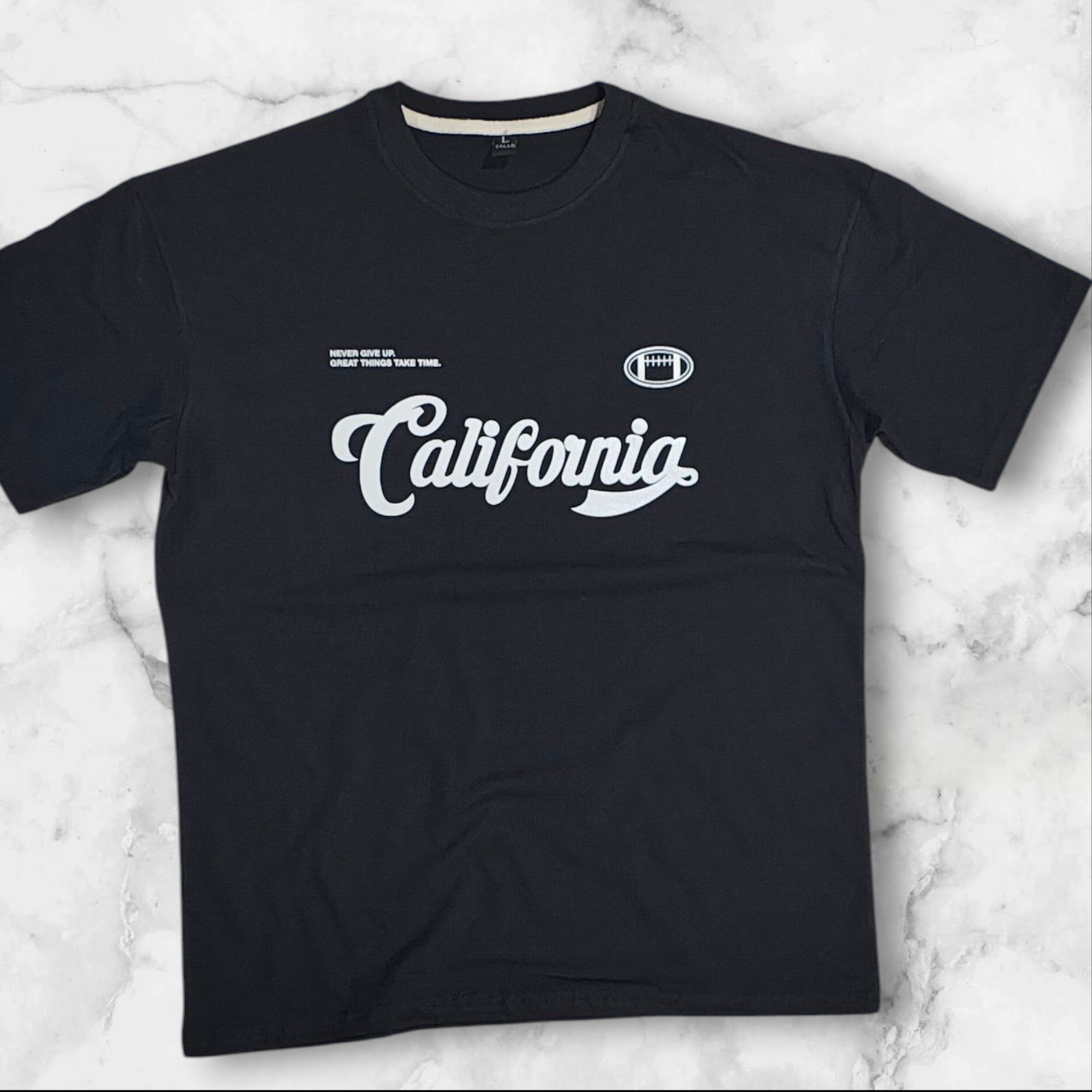 Remera Overzice - Imagen 2