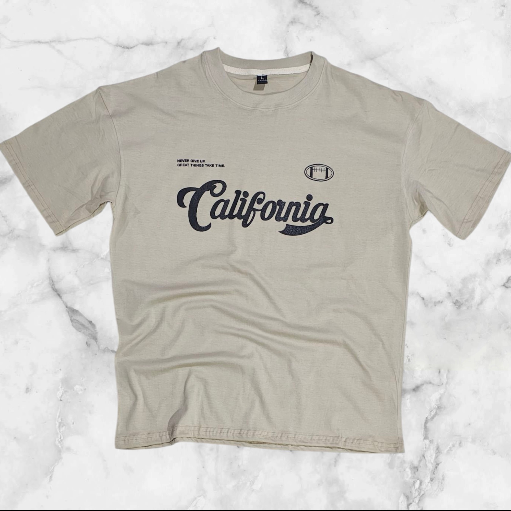 Remera Overzice - Imagen 3