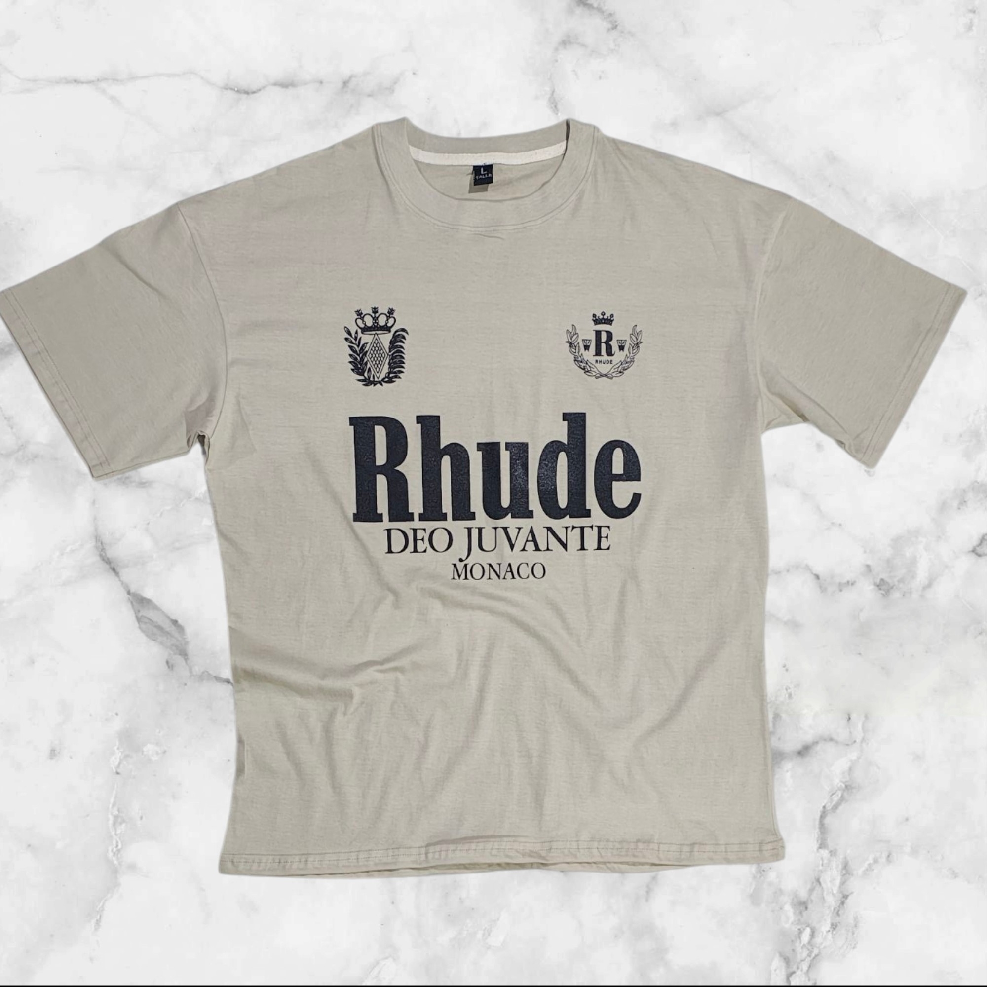 Remera Overzice - Imagen 2