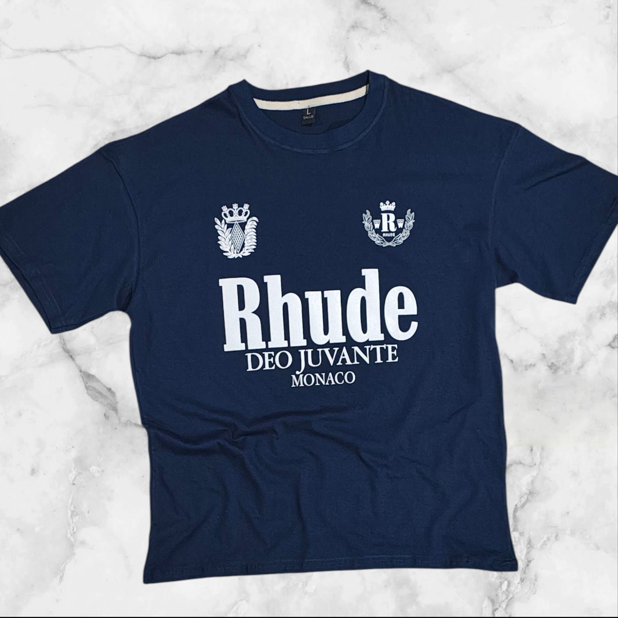 Remera Overzice - Imagen 3