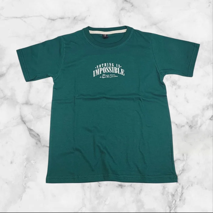 Remeras de Nene