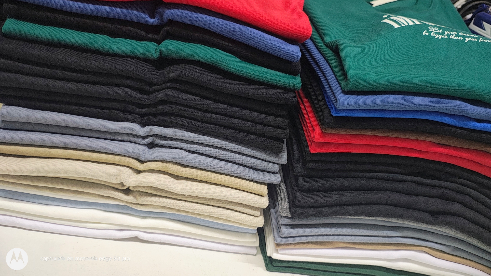 Remeras de Nene - Imagen 3