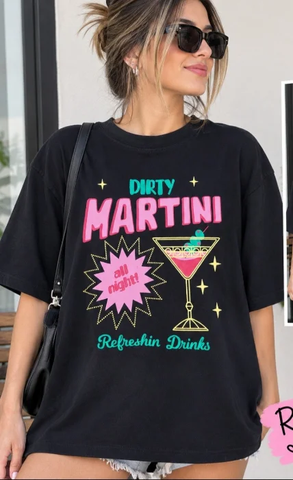 Remeron Martini