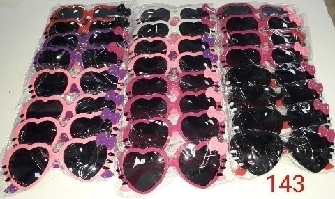 Lentes para Niños Cotillón Souvenier  Fiestas Cumples