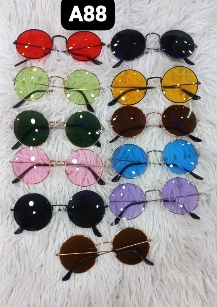 Lentes para Niños Cotillón Souvenier  Fiestas Cumples - Imagen 2