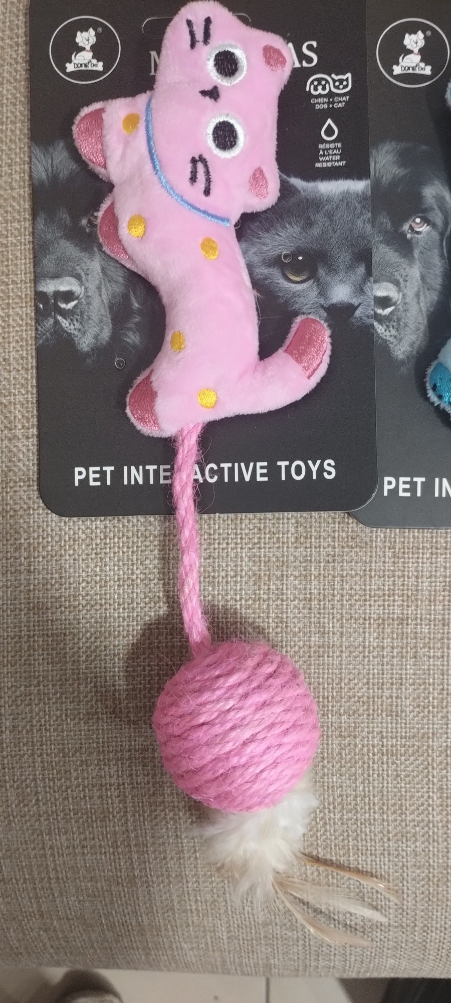 Artículos para Gatitos Felices - Imagen 2