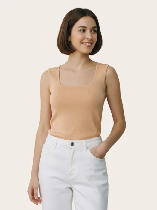 Musculosa Milena