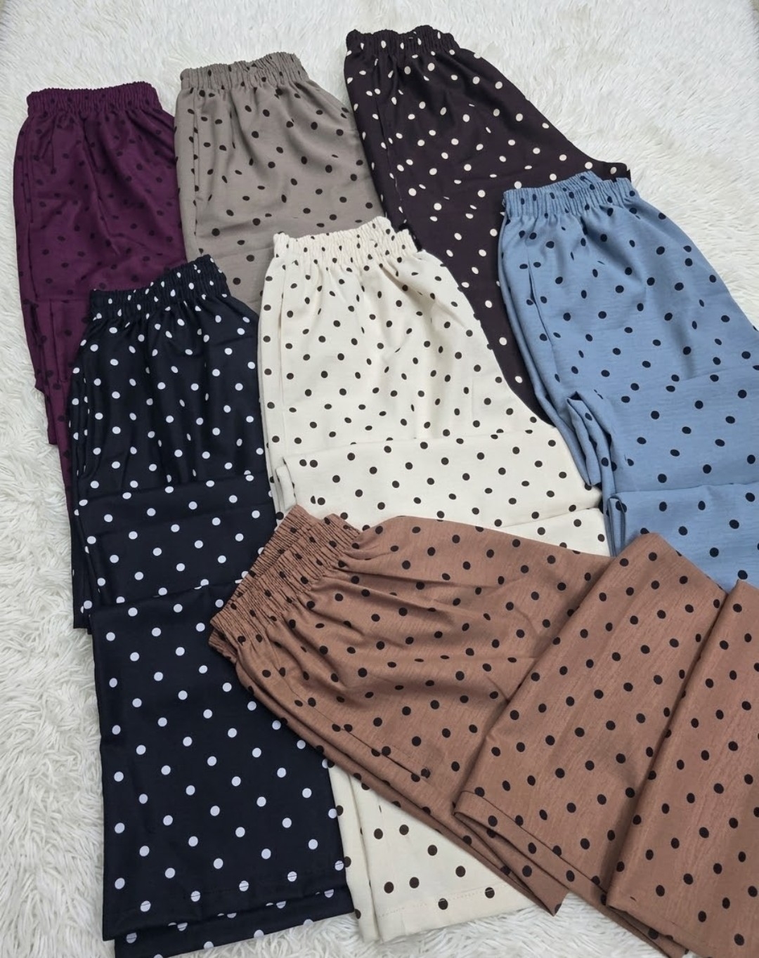 Pantalón Lunares - Imagen 2