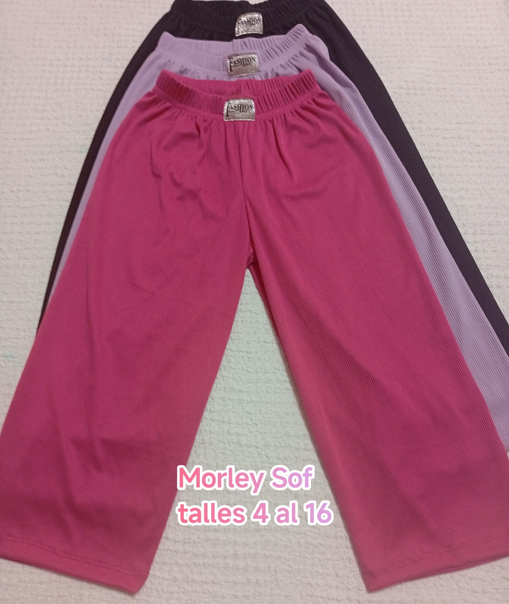Palazos de Morley Sof - Imagen 3