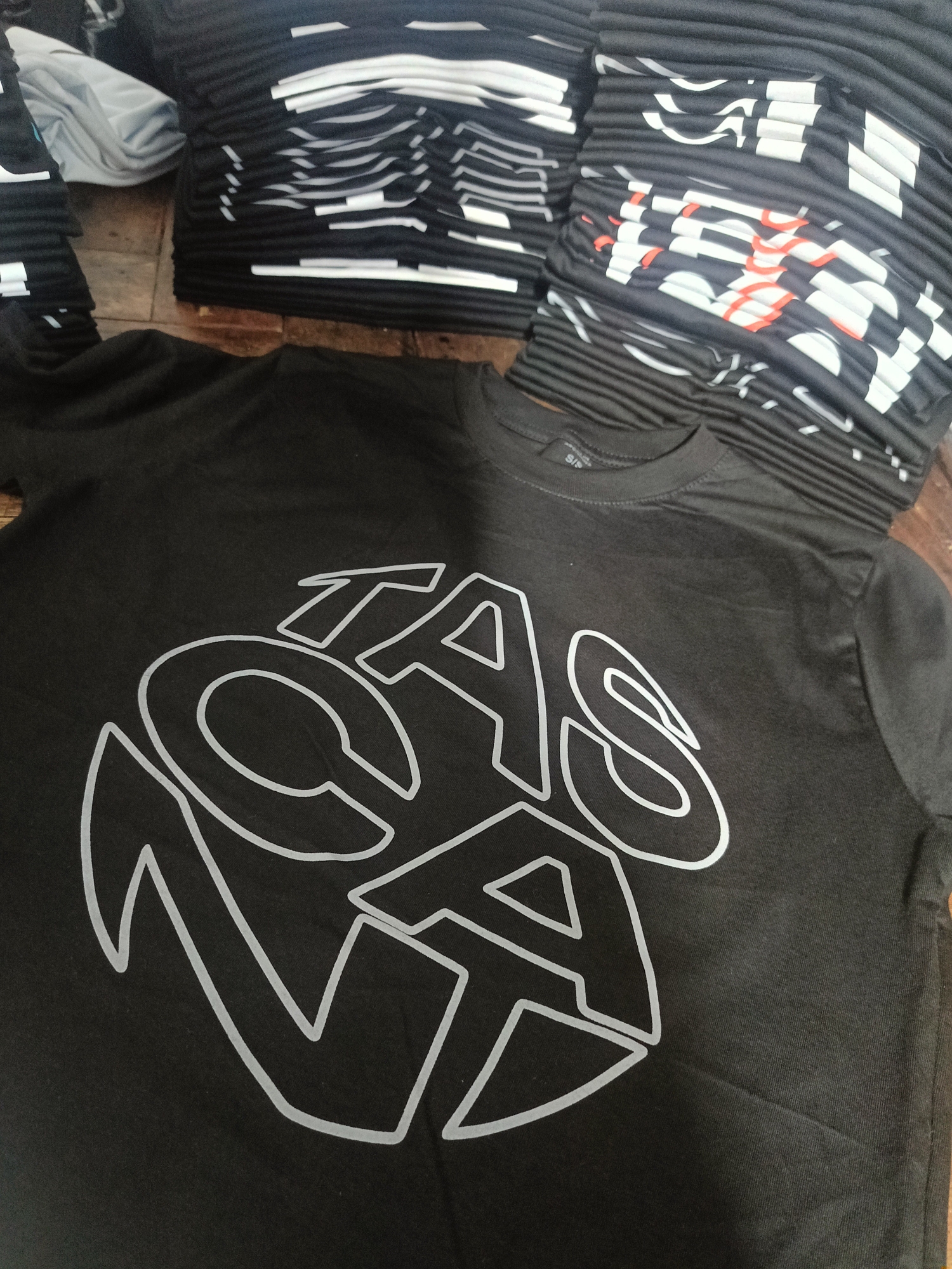 Remera Urbana - Imagen 2