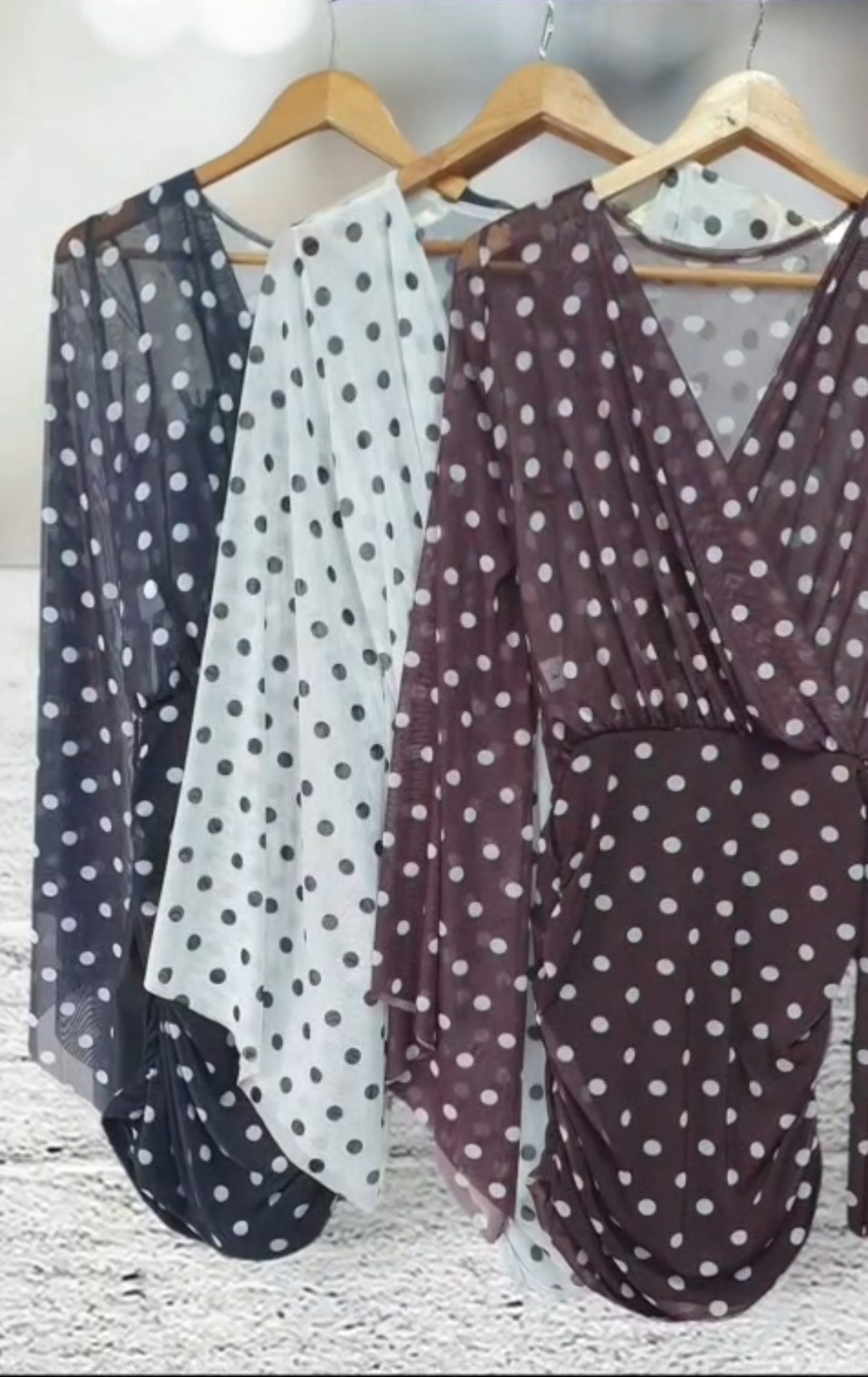 Vestido Lunar - Imagen 3