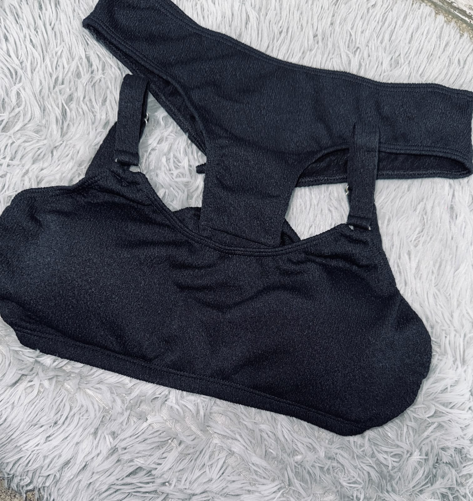 Bikini de Dos Piezas Vedetina por Docena - Imagen 2