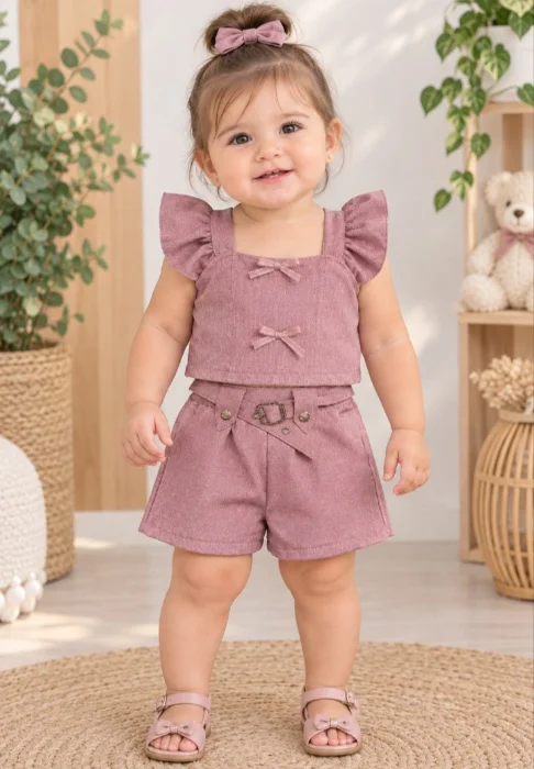 Conjunto Sastrero  Sara