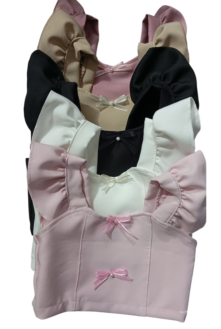 Conjunto Sastrero  Sara - Imagen 3