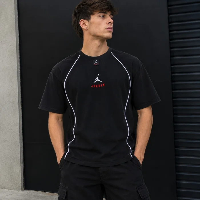 Remeras J