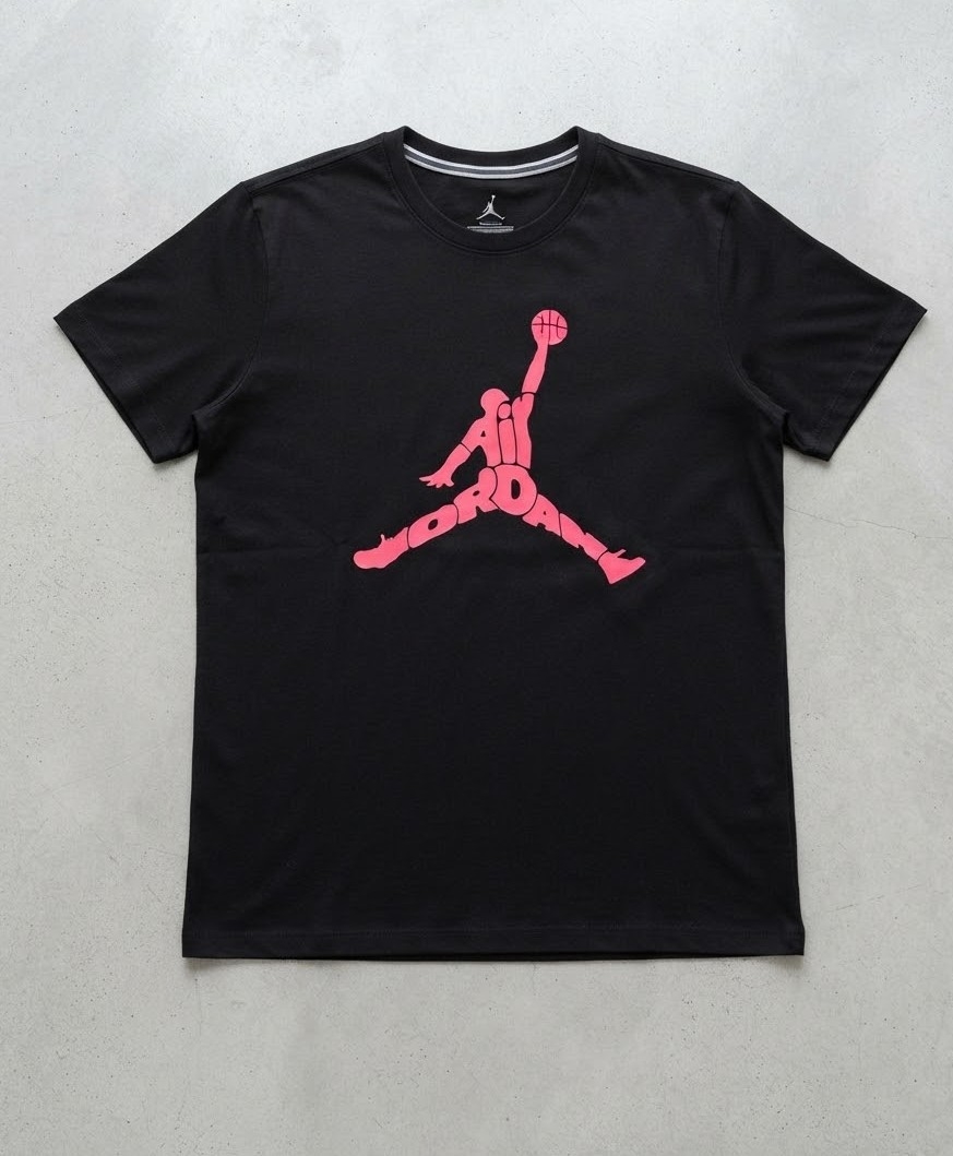 Remeras Jordan Calidad Premium - Imagen 3