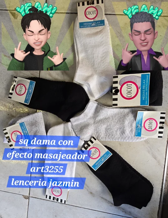 Cocot "zoquete Dama Clásico C/toalla a la Plantilla