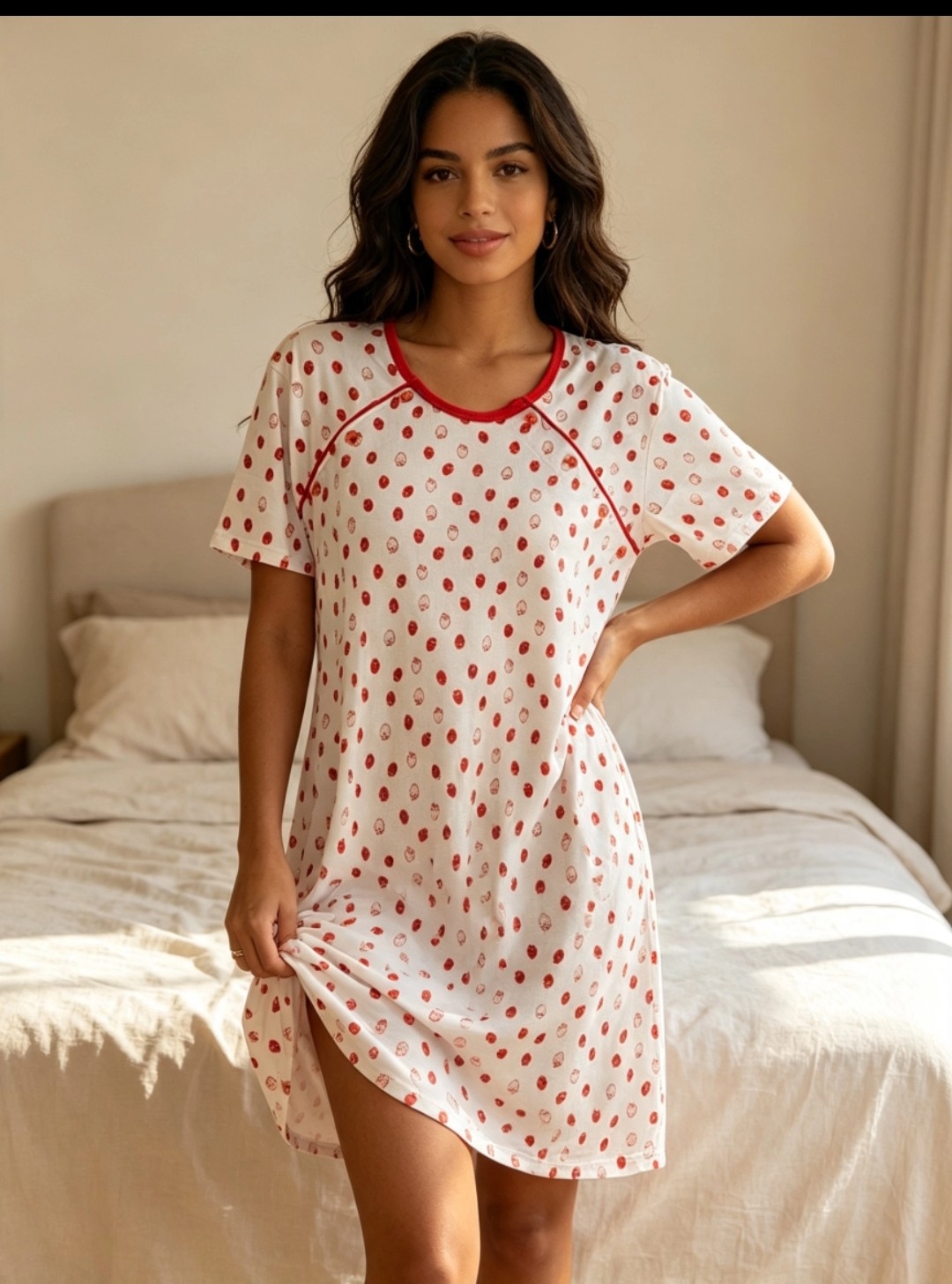 Remeron Talle 2 y 3 - Imagen 5